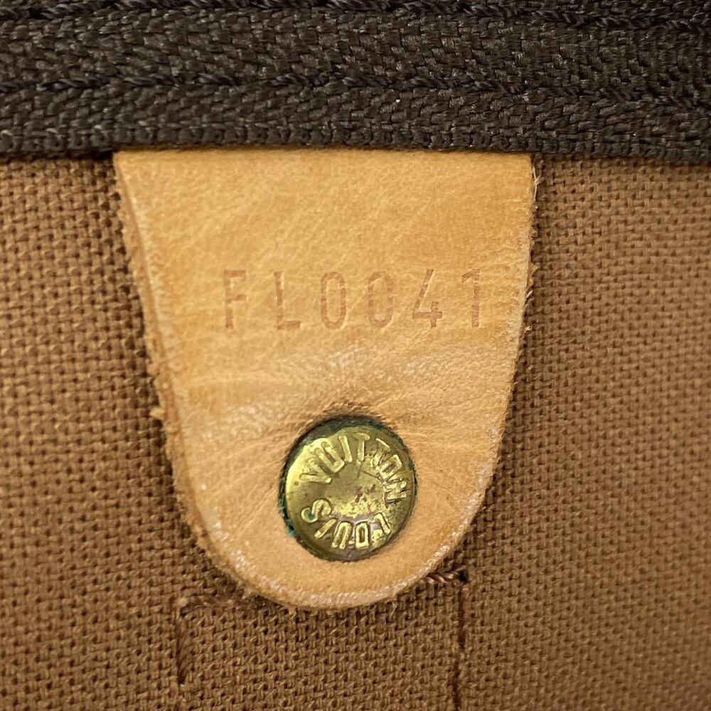 Louis Vuitton Keepall 50 Monogram Graffiti Boston Bag M92197 - Picture 12 of 16